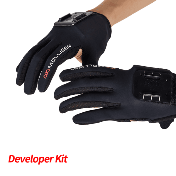 Mollisen HAND
