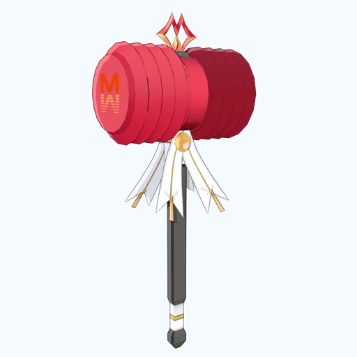 [API] 뿅망치 (자체제작)