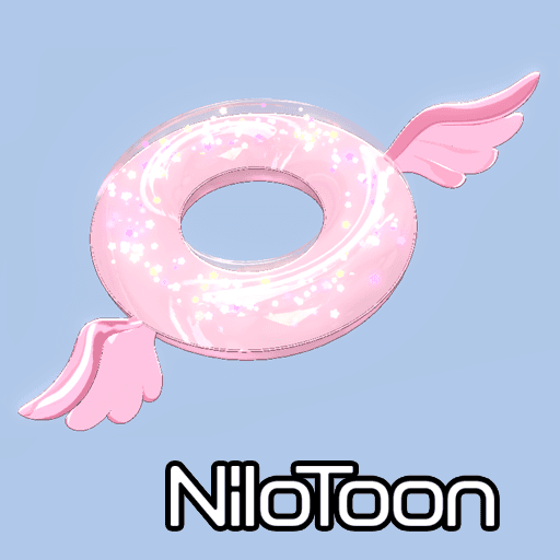 [3D프랍] 윙튜브